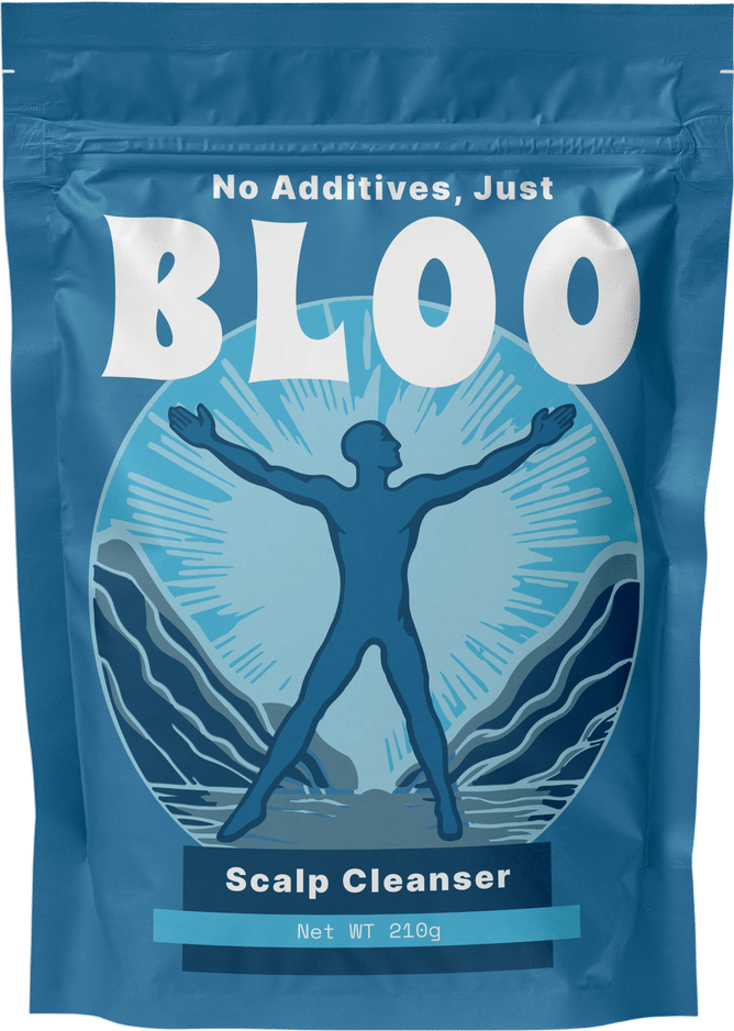 BLOO Scalp Wash