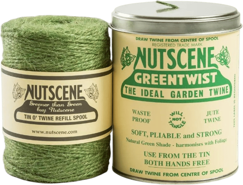 Nutscene British Garden Twine