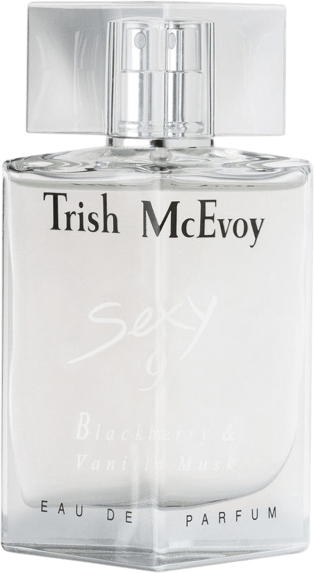 Trish McEvoy Sexy 9