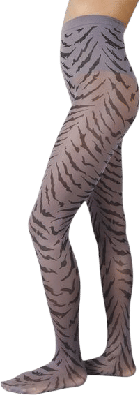 Roxana Tiger Tights