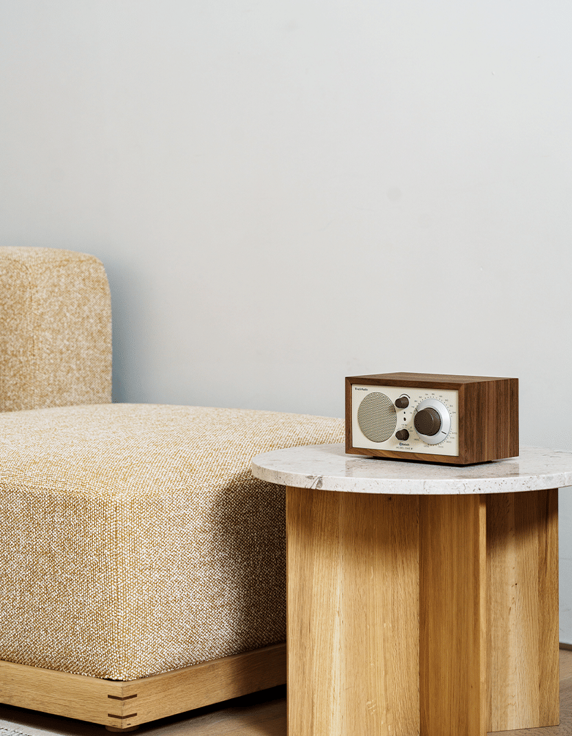 Tivoli Audio Radios