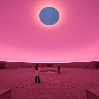 The Dome