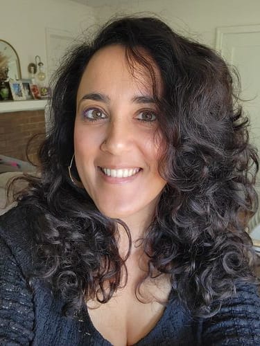 Kiran G