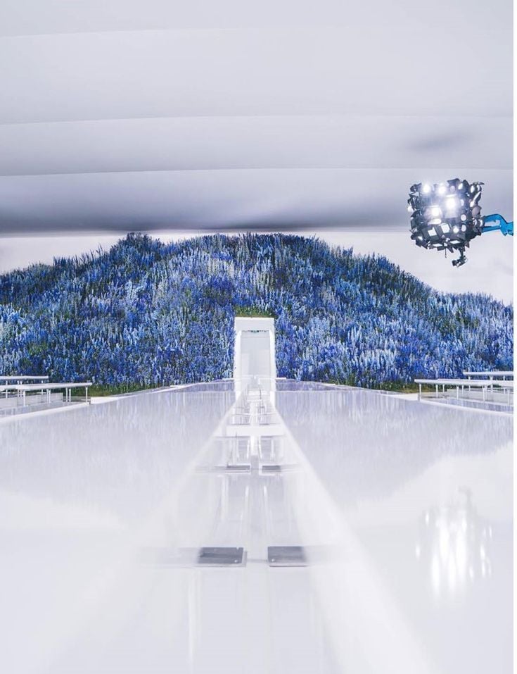 Dior — Spring/Summer 2016 Ready-to-Wear Collection