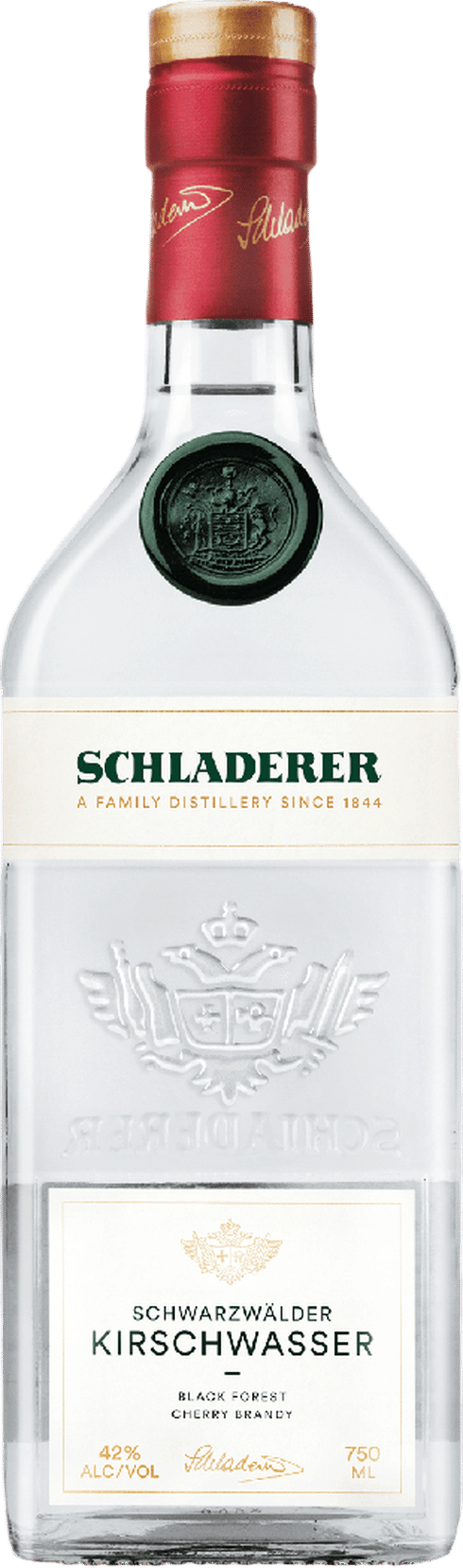 WTF Is Kirschwasser And Why Is It In My Cherry Pie Recipe