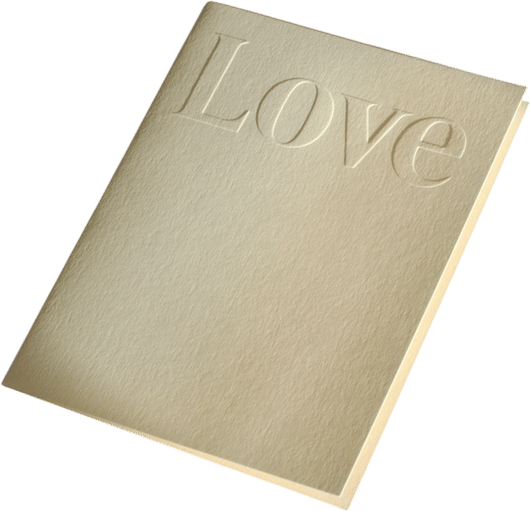 Write love notes