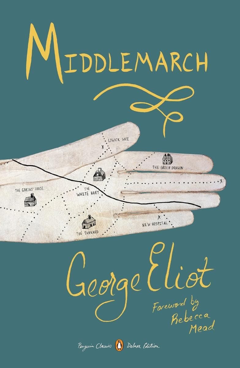 Middlemarch (George Eliot)