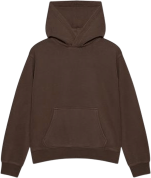 Cozy Fleece Perfect Hoodie