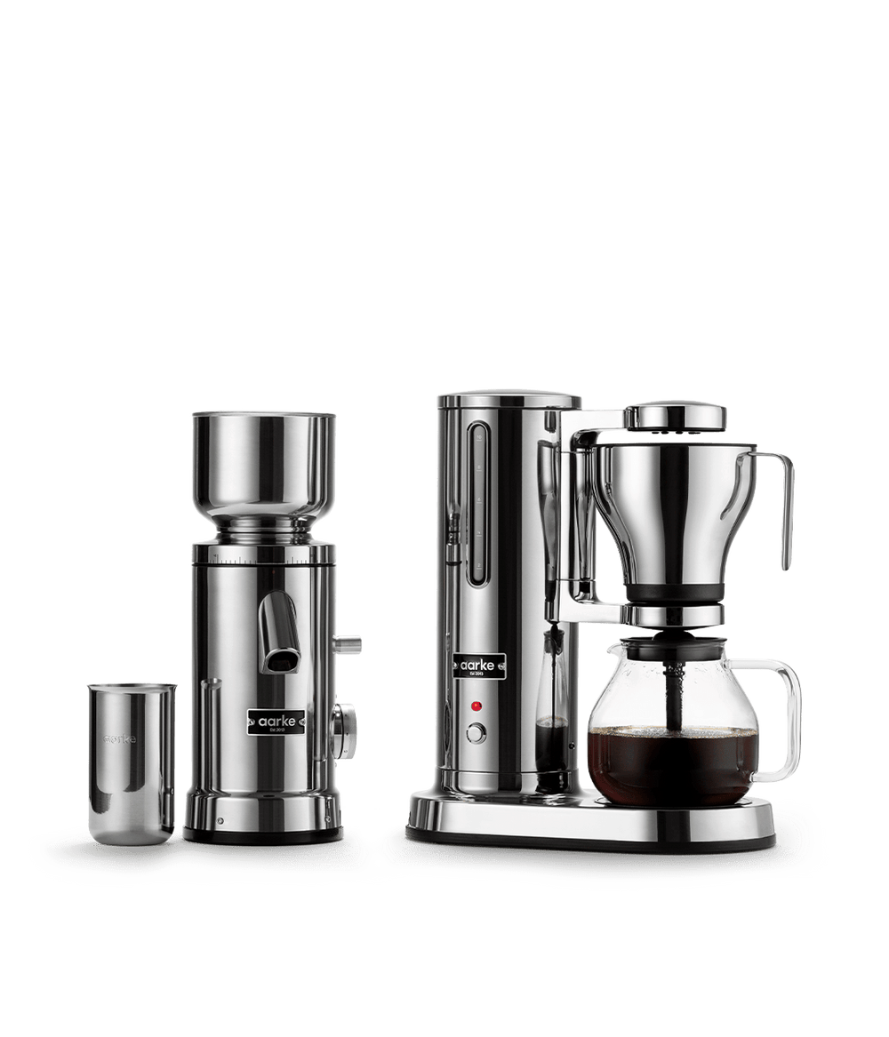 Aarke Coffee System