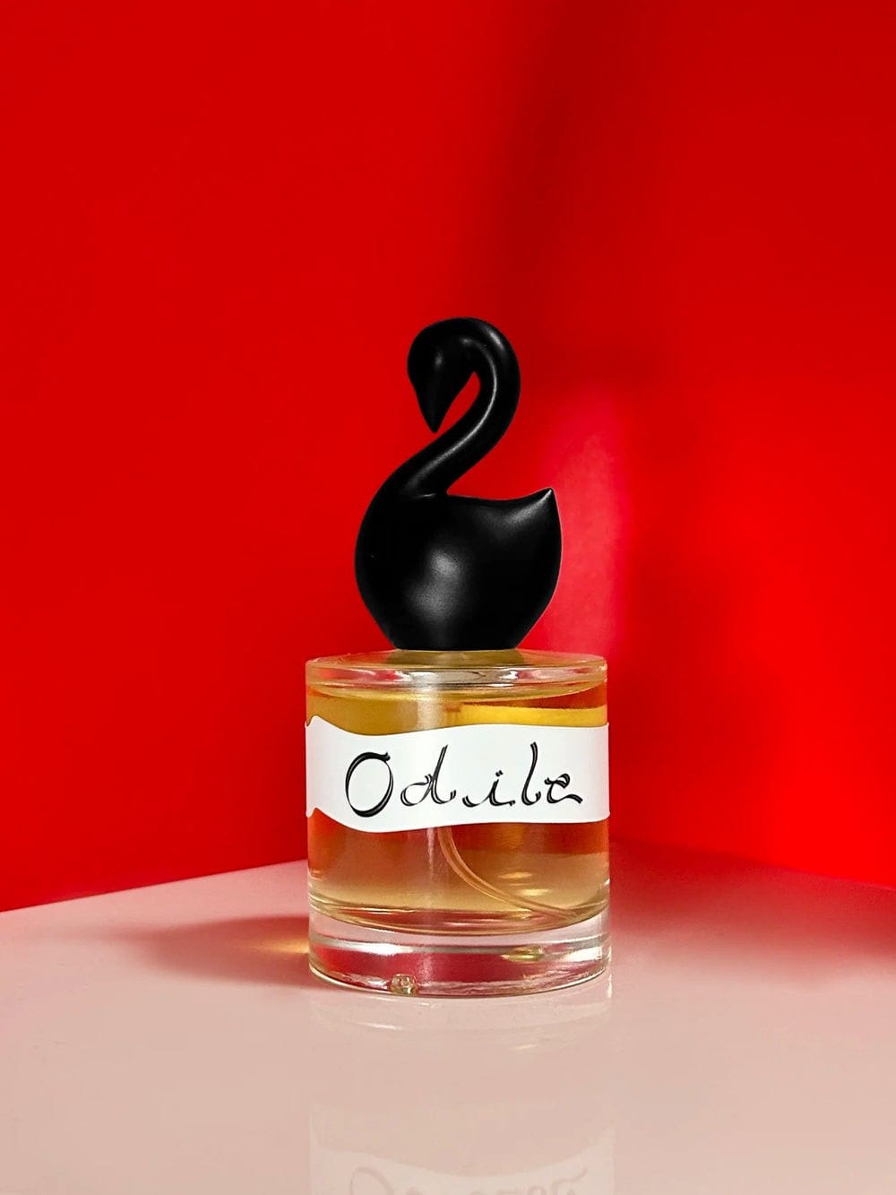 ODILE