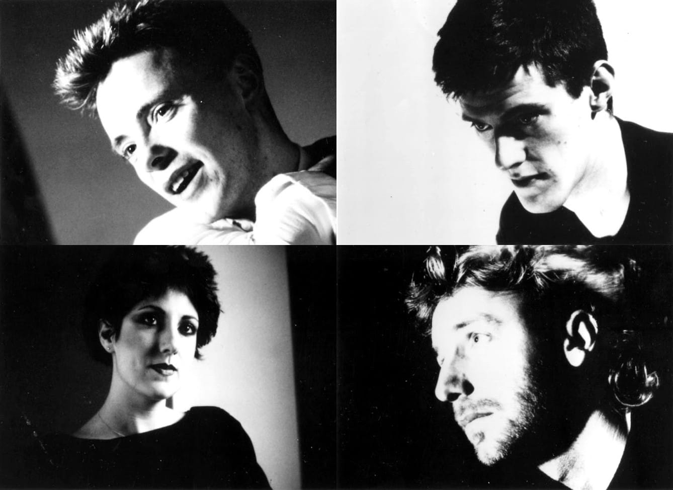 New Order “Bizarre Love Triangle”