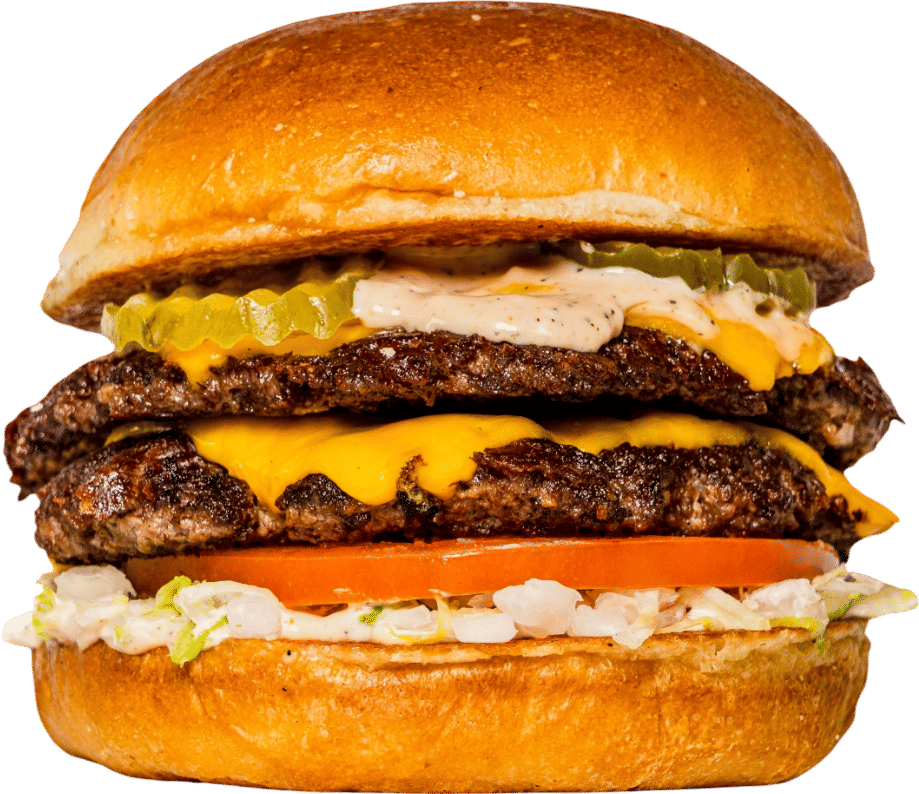 irv’s burgers