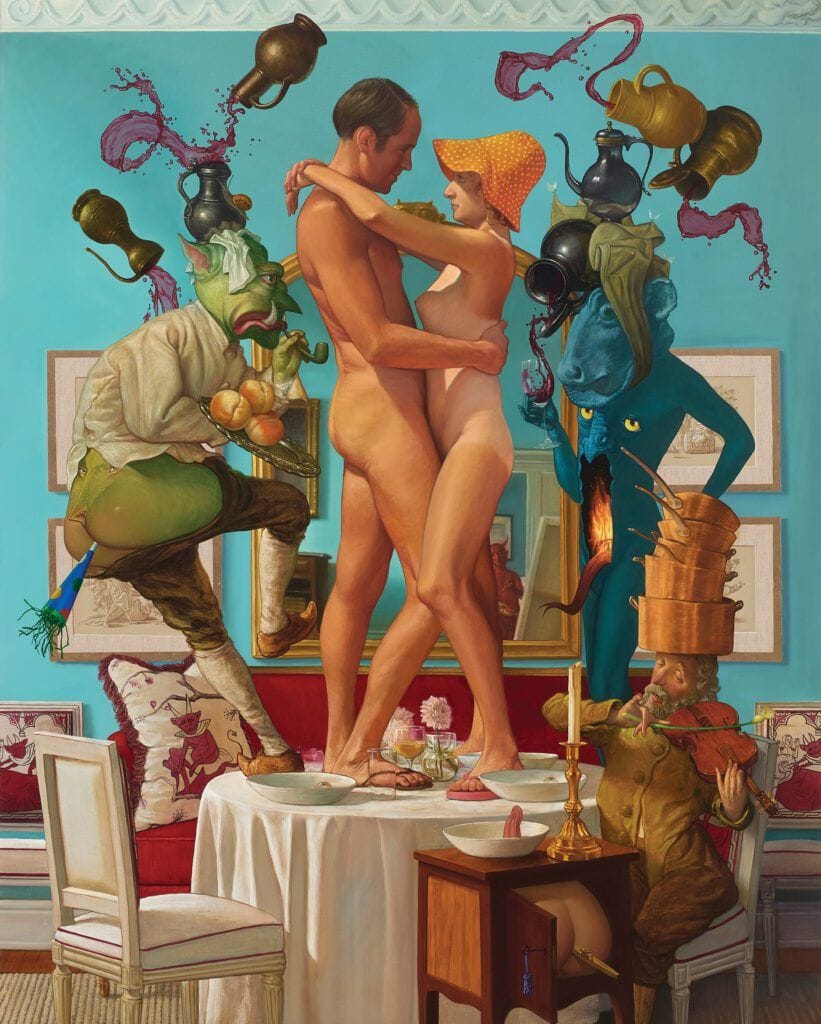 Matt Hansel