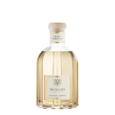 Rosa Tabacco Diffuser
