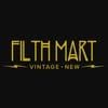 Filth Mart for vintage denim