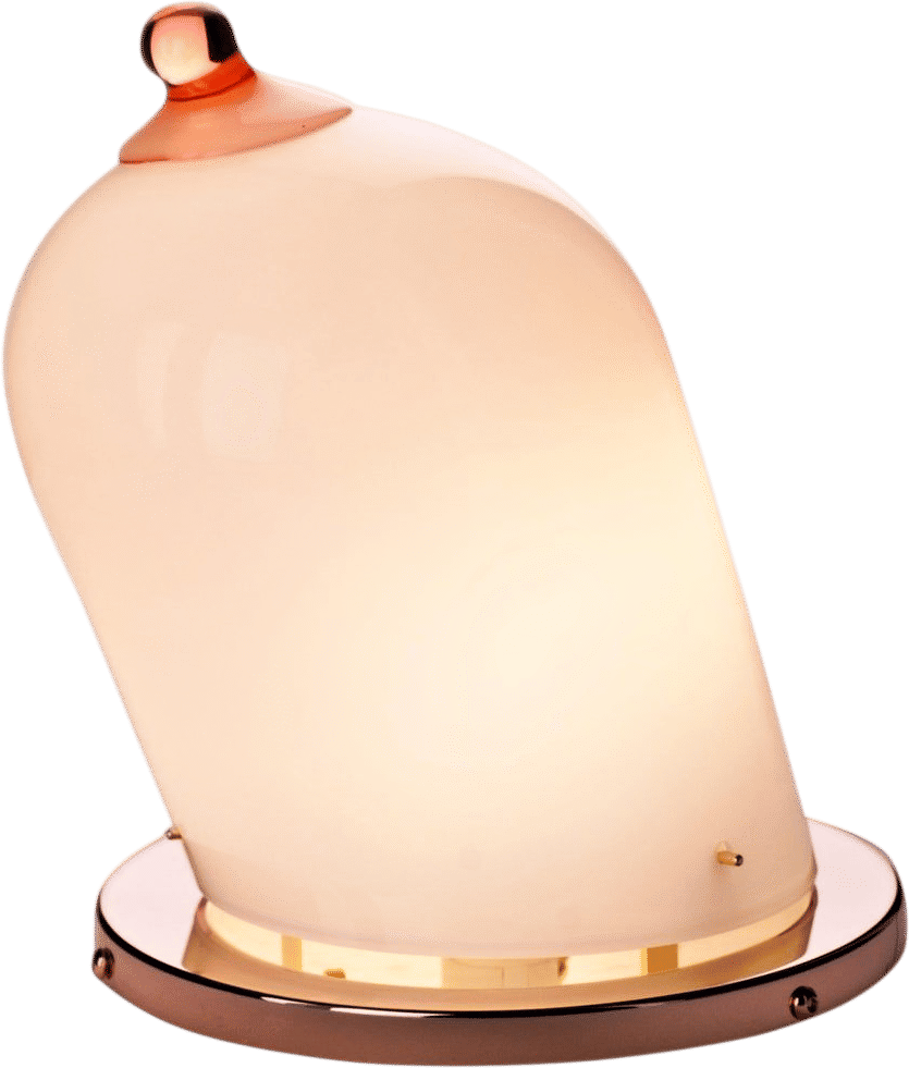 Tit Sconce by Studio Job