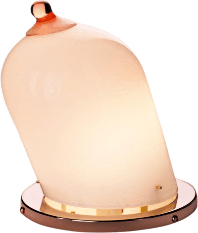 Tit Sconce
