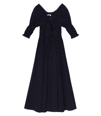 Ischia Dress