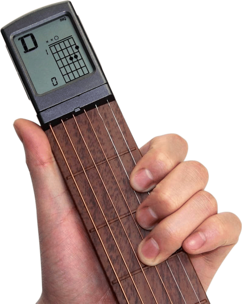 Chord Trainer