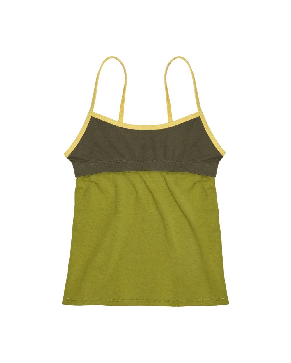 Gumi x RS Tank