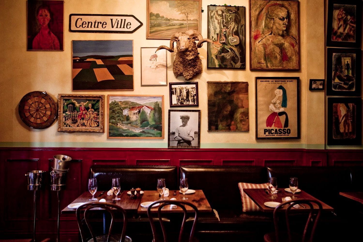 Cafe Stella