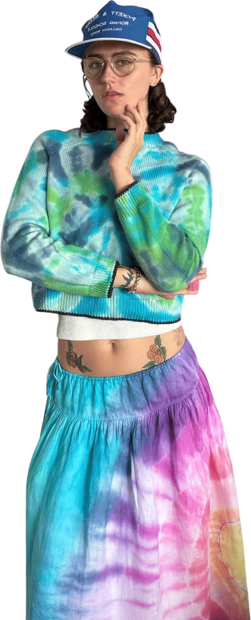 Tulip Tie Dye Kit