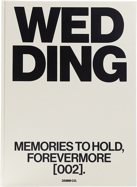 Keepsake Box: Wedding