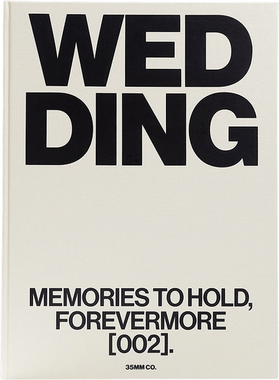 Keepsake Box: Wedding