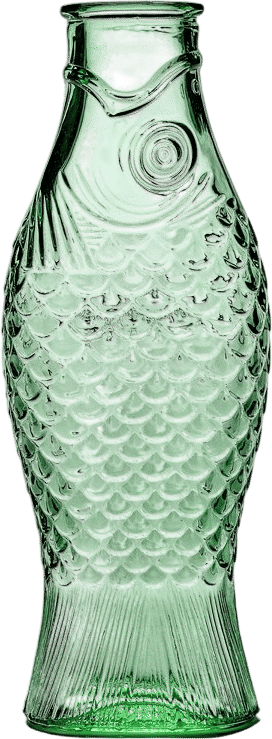 Fish Carafe
