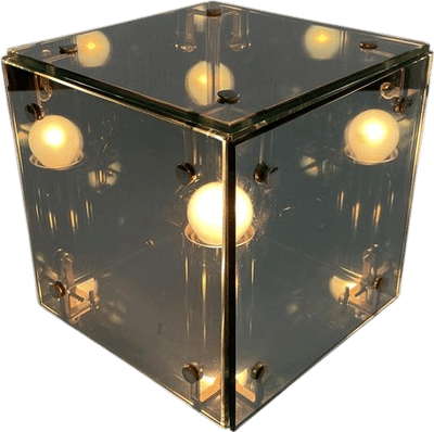 Prismar Table Lamp