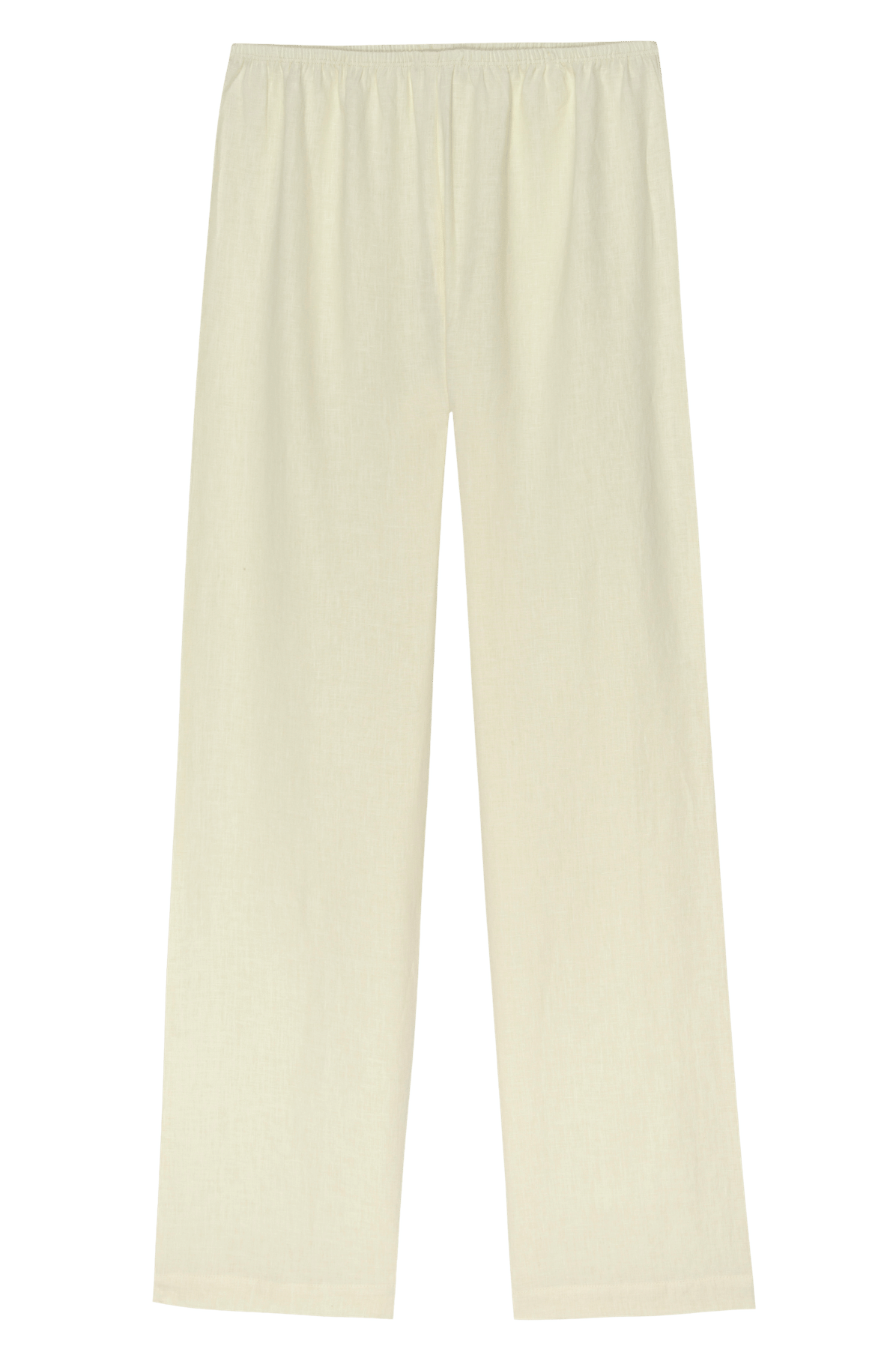 The Simple Pant
