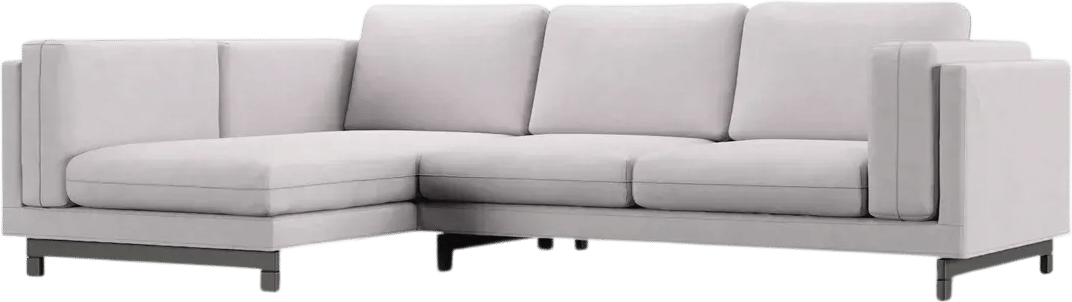 IKEA Nockeby Sectional