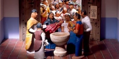 Museum of International Folk Art
