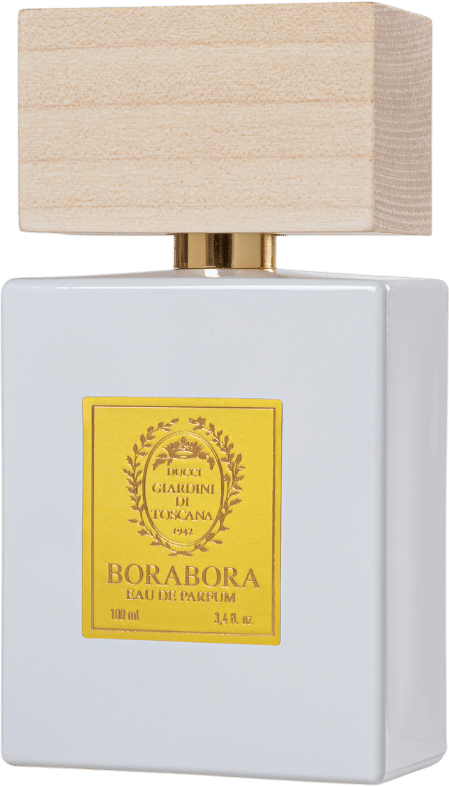 Borabora Eau de Parfum