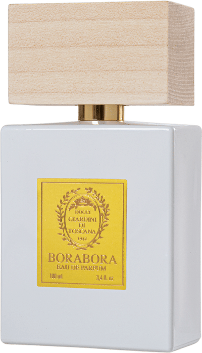 Borabora Eau de Parfum