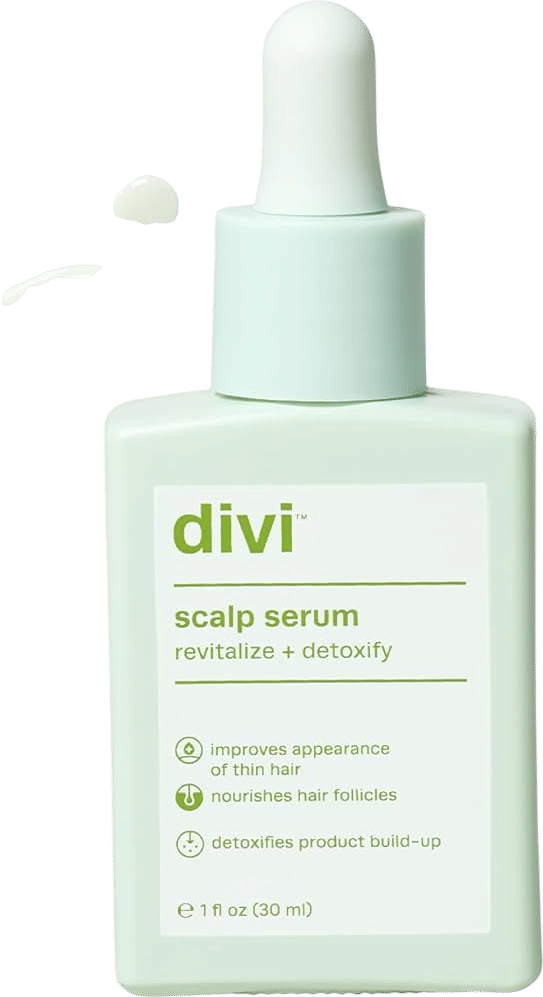 Divi Hair Serum