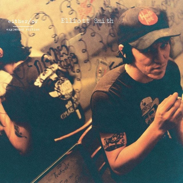 Elliott Smith - Pictures of Me (1997)