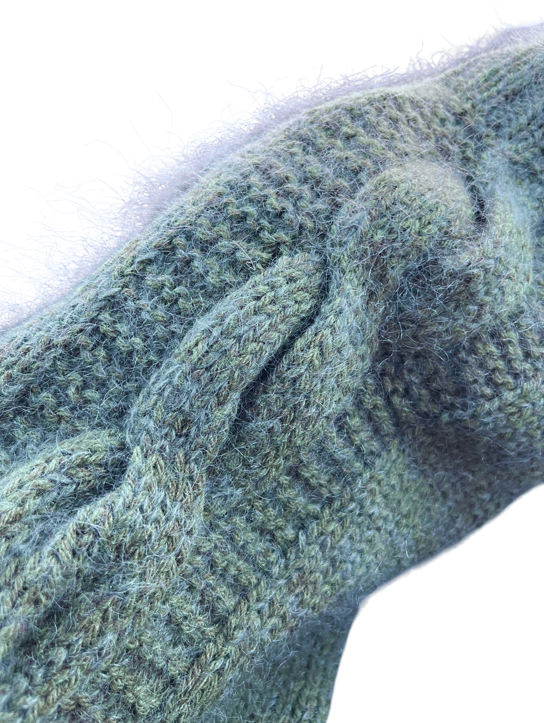 Bolin Cardigan Knitting Pattern