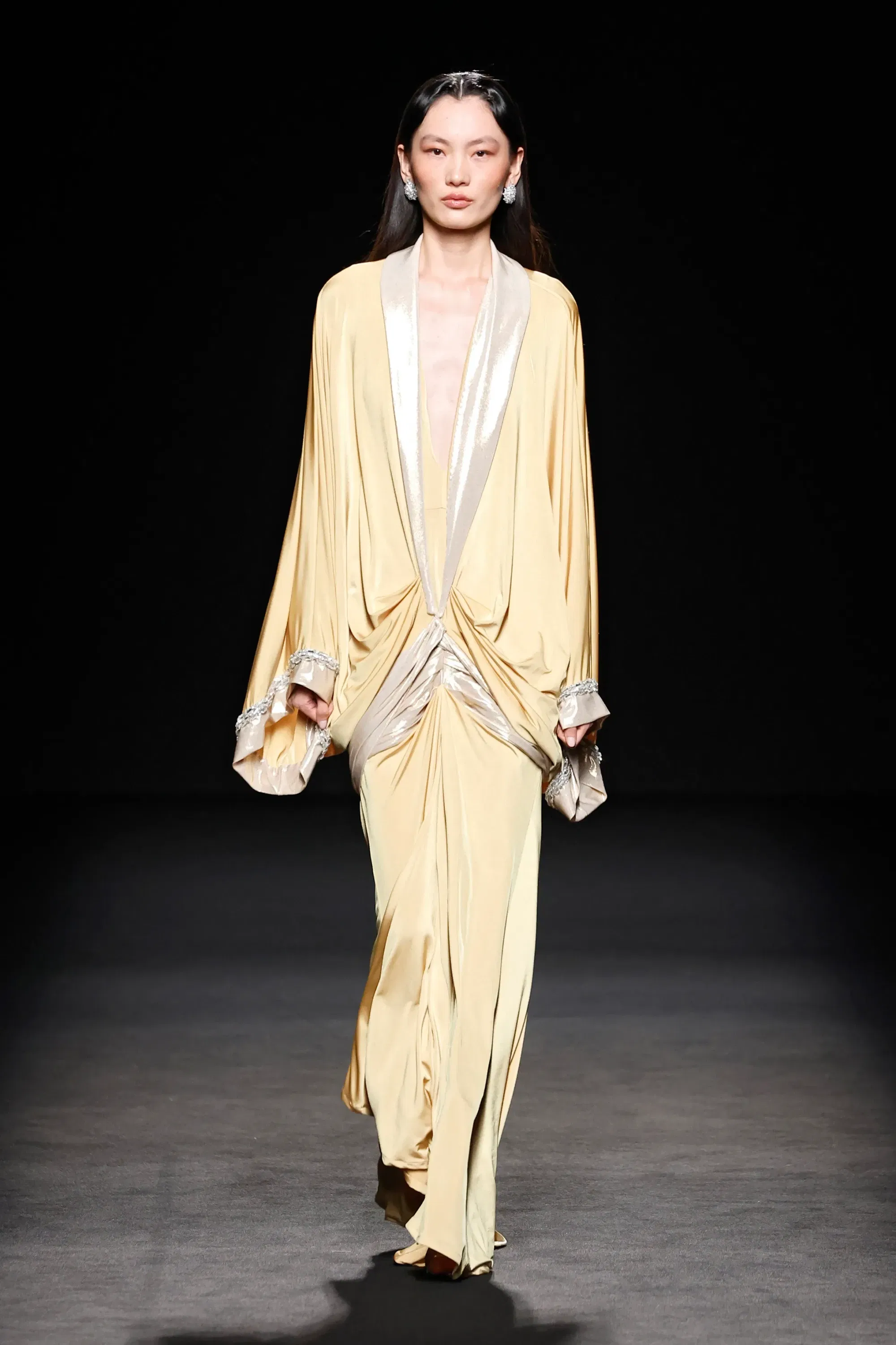 Claro Couture Spring 2026 Ready-to-Wear Fashion Show