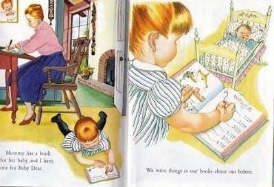 Reframe annoyance with your kid(s)