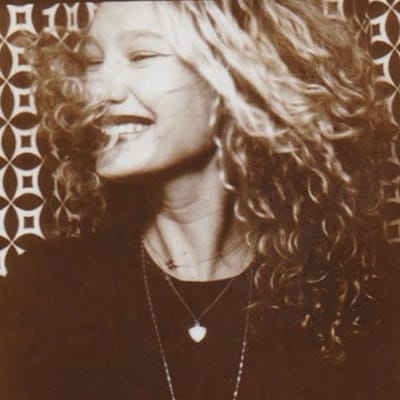 Louise Buckley