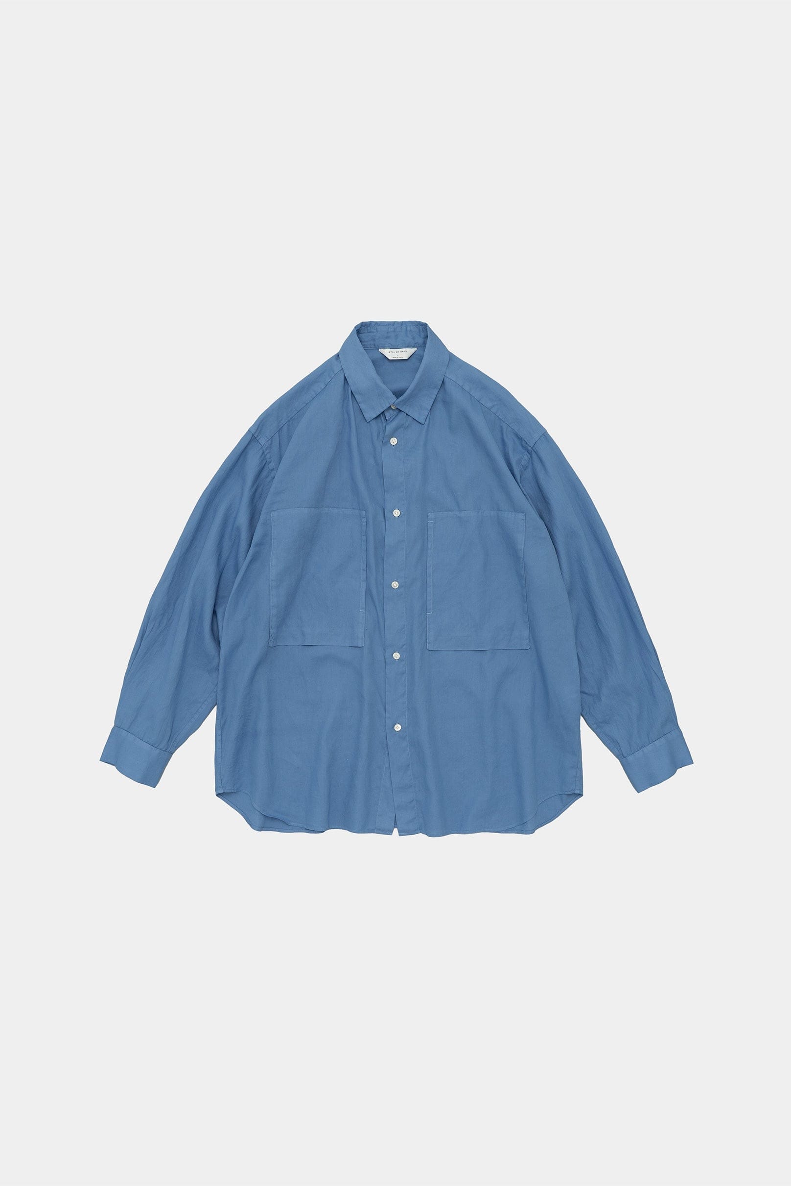 STILL BY HAND / SH05261