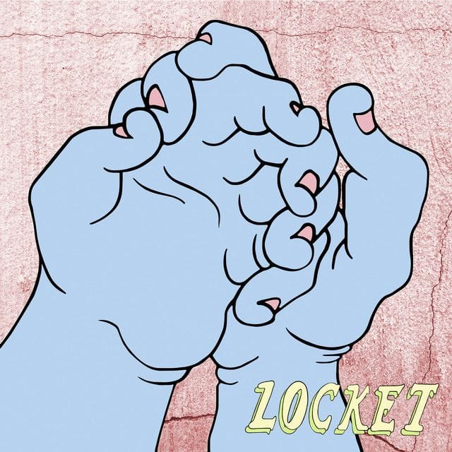 Locket - EP by Crumb