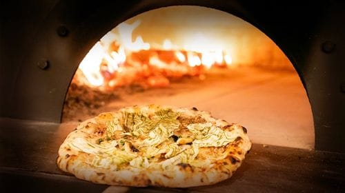 Marumo Pizza