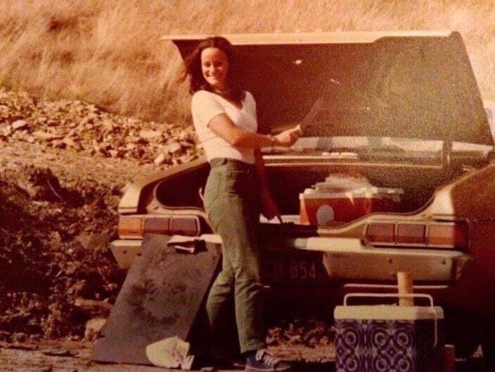 We are so anti-ageing that we forget how lucky we are to get older