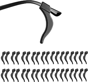 Eyeglass Ear Grips
