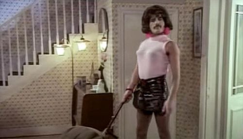 I Want To Break Free