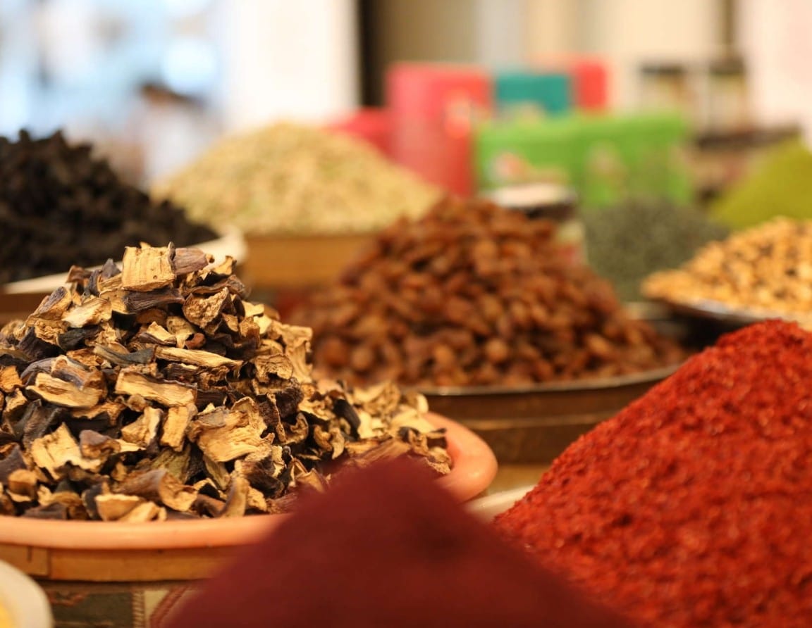 UNESCO Cities of Gastronomy