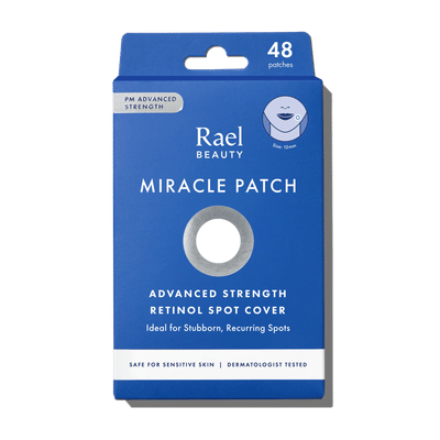 Miracle Patch Overnight Spot Cover