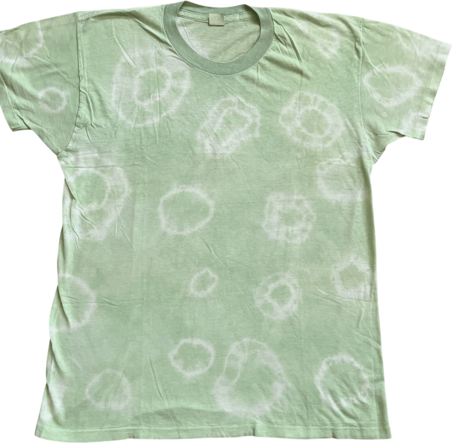 Vintage Single Stitch Tie-Dye Made in USA